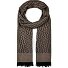 Casual Sjaal 180 cm variant taupe