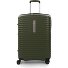  Vega 4 wielen Trolley 68 cm met uitbreidingsplooi variant military