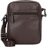 Heren Schoudertas Leer 18 cm variant marron Heren Schoudertas Leer 18 cm variant marron