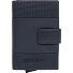  PQ-Earth Creditcardhouder RFID-bescherming Leder 6.5 cm variant black