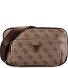  Milano Fanny pack 23 cm variant beige-brown