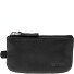  F3 Selmar Sleutel portemonnee Leer 9 cm variant black