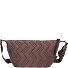  Cleo Crossbody tas 36 cm variant brown