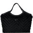  Shopper Tas 40 cm variant black