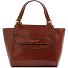  Lucrezia Shopper Tas Leer 18 cm variant marrone