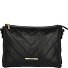  Barbara Cozy Schoudertas 27 cm variant schwarz