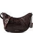  Cool Colbie Crossbody tas Leder 28 cm variant brandy