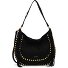  SFY Elly Schoudertas L 43 cm variant black