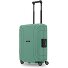  Essentials 15 Cabinewagen met 4 wielen, 55 cm, met driepuntssluiting variant sea green