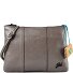  Beyonce Crossbody tas Leder 28 cm variant pietra