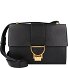 Arlettis Schoudertas Leer 23 cm variant noir Arlettis Schoudertas Leer 23 cm variant noir