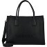  Wilk Shopper Tas 27 cm variant nero