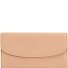  Kleurrijke Gandia Portemonnee RFID Leer 19 cm variant puder rosa
