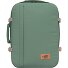  Classic 114 Dagrugzak 51 cm Laptopvak variant sage forest