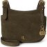  Marcy Crossbody tas Leder 21 cm variant botanic green botanic green