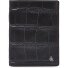  Portemonnee RFID-bescherming Leer 12.2 cm variant black