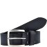  Riem leer variant marine | 90 cm