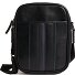  Keiigan Schoudertas Leer 20 cm variant black