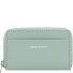  Portemonnee 10 cm variant marine green