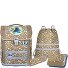  Perfecto Schooltas set 5-delig variant Greta