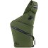 Light N Base Schoudertas 21 cm variant olive Light N Base Schoudertas 21 cm variant olive