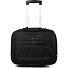  At Work Nxt 2 wielen Loodswagen 38 cm Laptop compartiment variant black