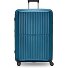 Collection 01 4 wielen Trolley L 76 cm met uitbreidingsplooi variant turquoise-metallic Collection 01 4 wielen Trolley L 76 cm met uitbreidingsplooi variant turquoise-metallic