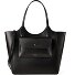  Lea Shopper Tas M Leer 44 cm variant nero
