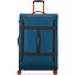  Norway 4 wielen Trolley 77 cm met uitbreidingsplooi variant denim