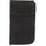  Oxford SLG 140 Credit Card Case Leer 8 cm variant darkbrown