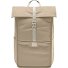  Coreway Rolltop 20 Dagrugzak 45 cm Laptopvak variant linen