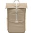  Coreway Rolltop 20 Dagrugzak 45 cm Laptop compartiment variant linen