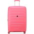  Starlight 3.0 4 wielen Trolley 75 cm met uitbreidingsplooi variant coral pink