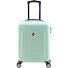  4800 4 wielen Cabinewagen 55 cm variant mint green