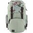  Weekender Dagrugzak 55 cm Laptopvak variant dead flower