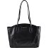  Magda Schoudertas Leder 42 cm variant nero
