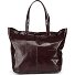 Rive Shopper Tas Leer 54 cm variant burgundy Rive Shopper Tas Leer 54 cm variant burgundy