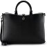 B-Icon Handtas Leer 38 cm Laptop compartiment variant black B-Icon Handtas Leer 38 cm Laptop compartiment variant black