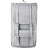  Little America Dagrugzak 49 cm Laptopvak variant grey crosshatch