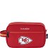  travelite x NFL Toilettas 24 cm variant kansas city chiefs