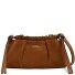 Soft Leather Buideltas Leder 25 cm variant cognac