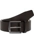 Ck Casual Riem Leer variant dark brown pebble | 100 cm Ck Casual Riem Leer variant dark brown pebble | 100 cm