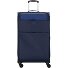  Cloud 4-wielige trolley 79 cm variant blau