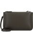 Landyn Schoudertas Leer 25 cm variant dark olive Landyn Schoudertas Leer 25 cm variant dark olive