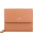  Asti Portemonnee RFID Leer 12 cm variant cognac