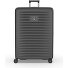  Airox Advanced 4 wielen Trolley XL 82 cm met uitbreidingsplooi variant black