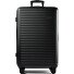  Faro 4 wielen Trolley L 76 cm variant schwarz