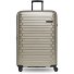 Collection 04 THE LARGE + 4 wielen Trolley L 75 cm met uitbreidingsplooi variant champaign-metallic Collection 04 THE LARGE + 4 wielen Trolley L 75 cm met uitbreidingsplooi variant champaign-metallic