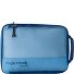  Pack-It fietstas M 25 cm met uitbreidingsplooi variant blue dawn