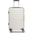 Seattle 4 wielen Trolley M 69 cm variant stone-grey Seattle 4 wielen Trolley M 69 cm variant stone-grey